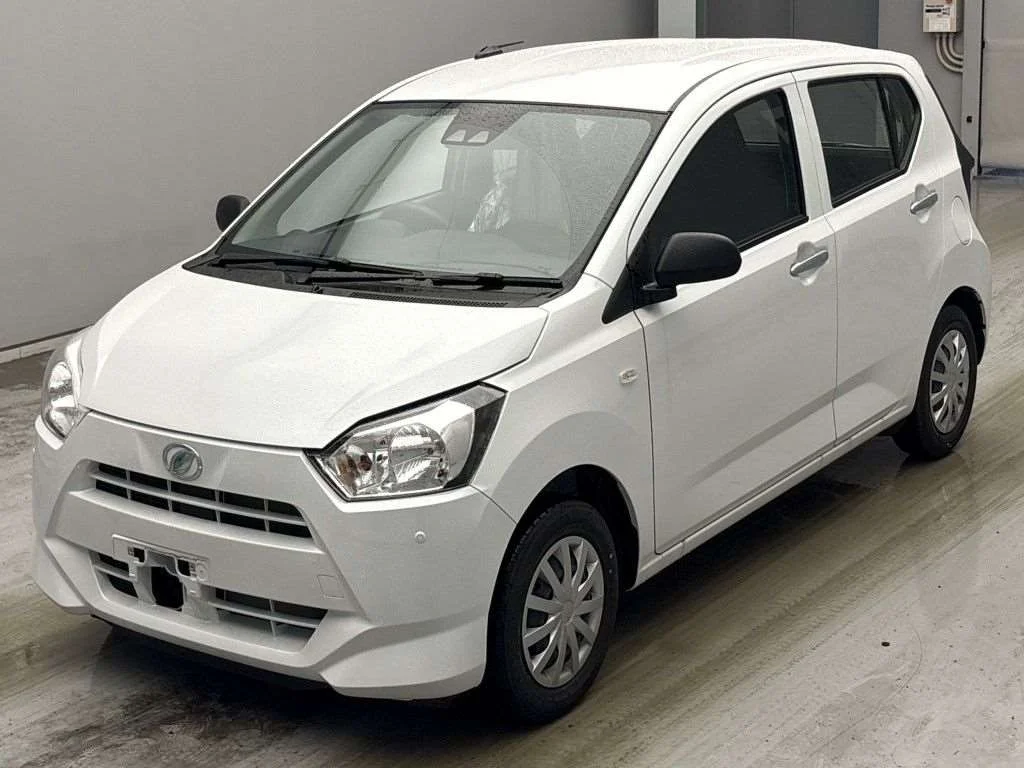 Daihatsu Mira e:S LA350S 2026